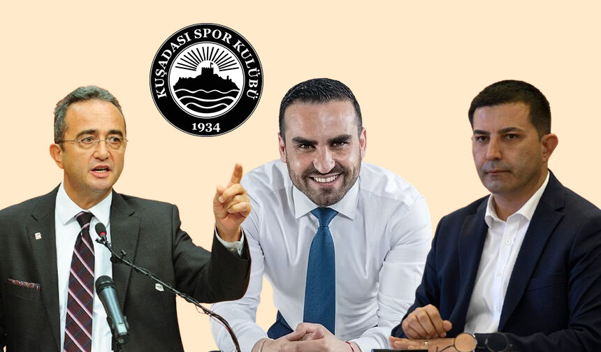 Kulüp başkanı itirafçı oldu: “Konuşma, çıkınca iş verelim”