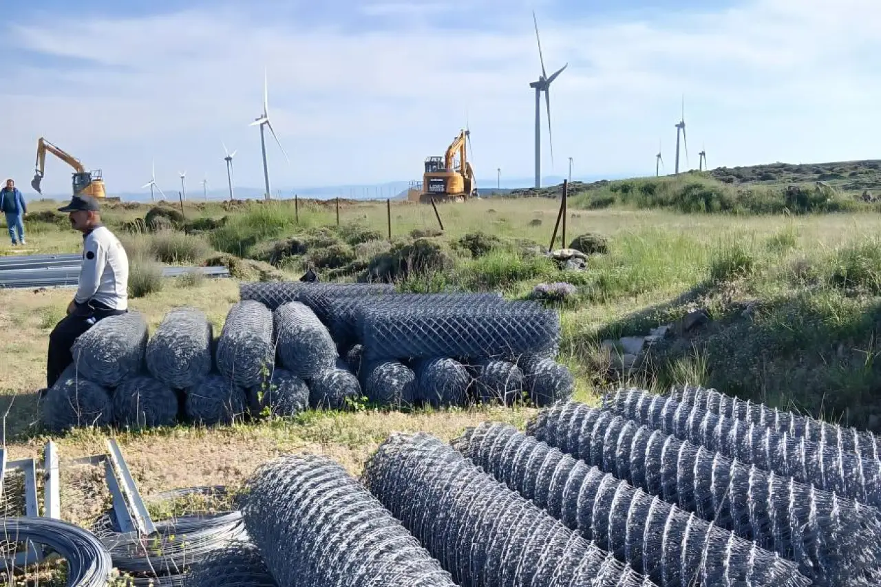 Karaburun’daki Lodos krizi yargıda... Kamu görevlileri için suç duyurusu!