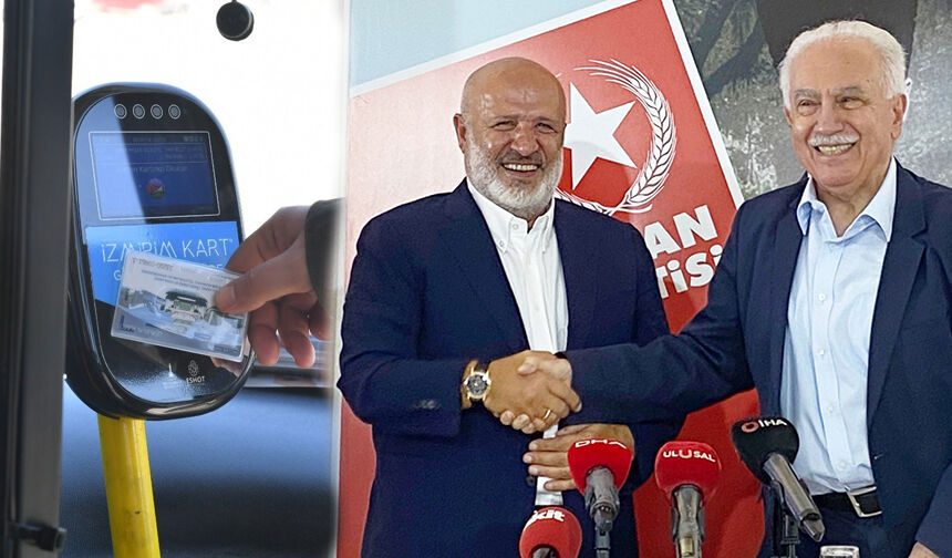 Dikkat çeken ihale... İzmir’in parasını Ethem Sancak mı toplayacak?