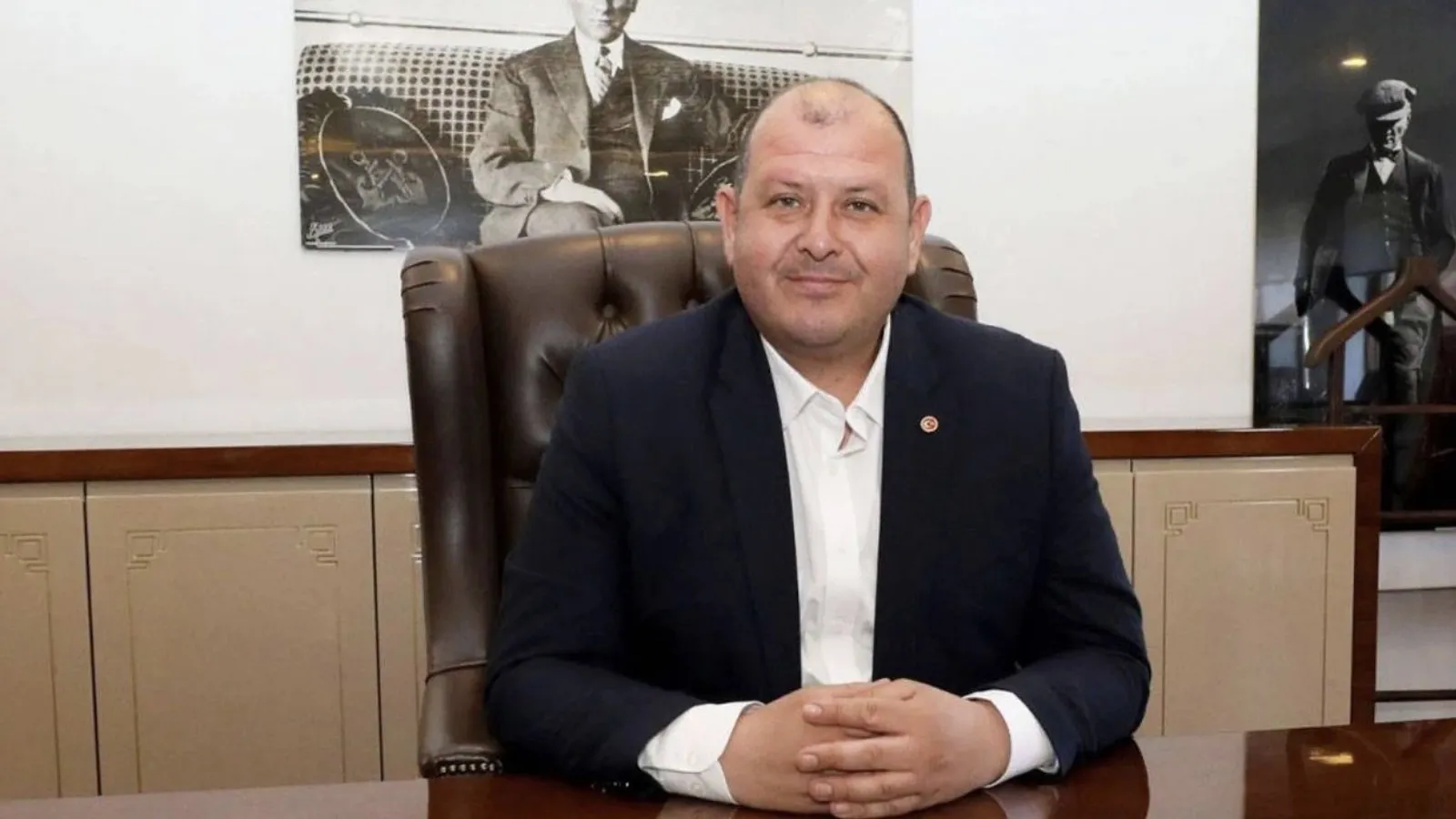 "Partim beni lekeledi" dedi... İlkay Çiçek, CHP'den istifa etti!