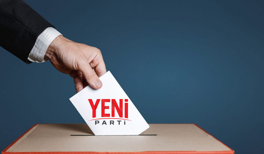 YENİ Parti İzmir’de kongre heyecanı: İlçelerde adaylar netleşiyor!