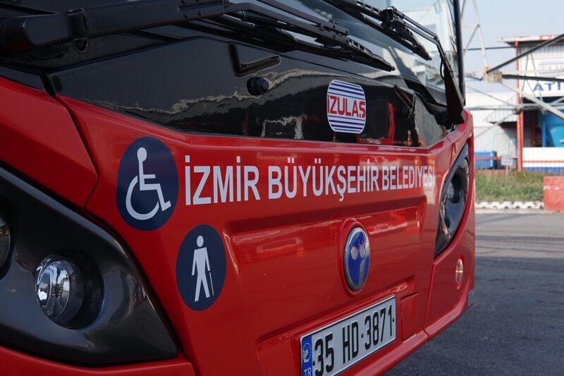 İZULAŞ’tan sınır aşan 750 milyon TL’lik talep!