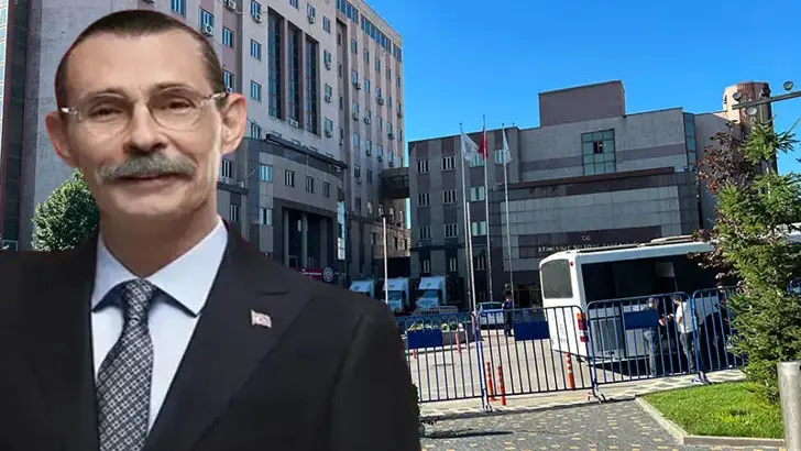 Erdal Beşikçioğlu'nun emniyetteki ifadesi ortaya çıktı!