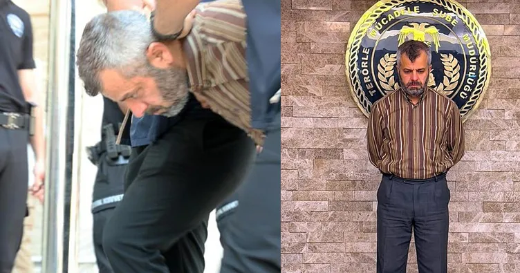 FETÖ’cü teröristten dikkat çeken “İzmir” itirafı!