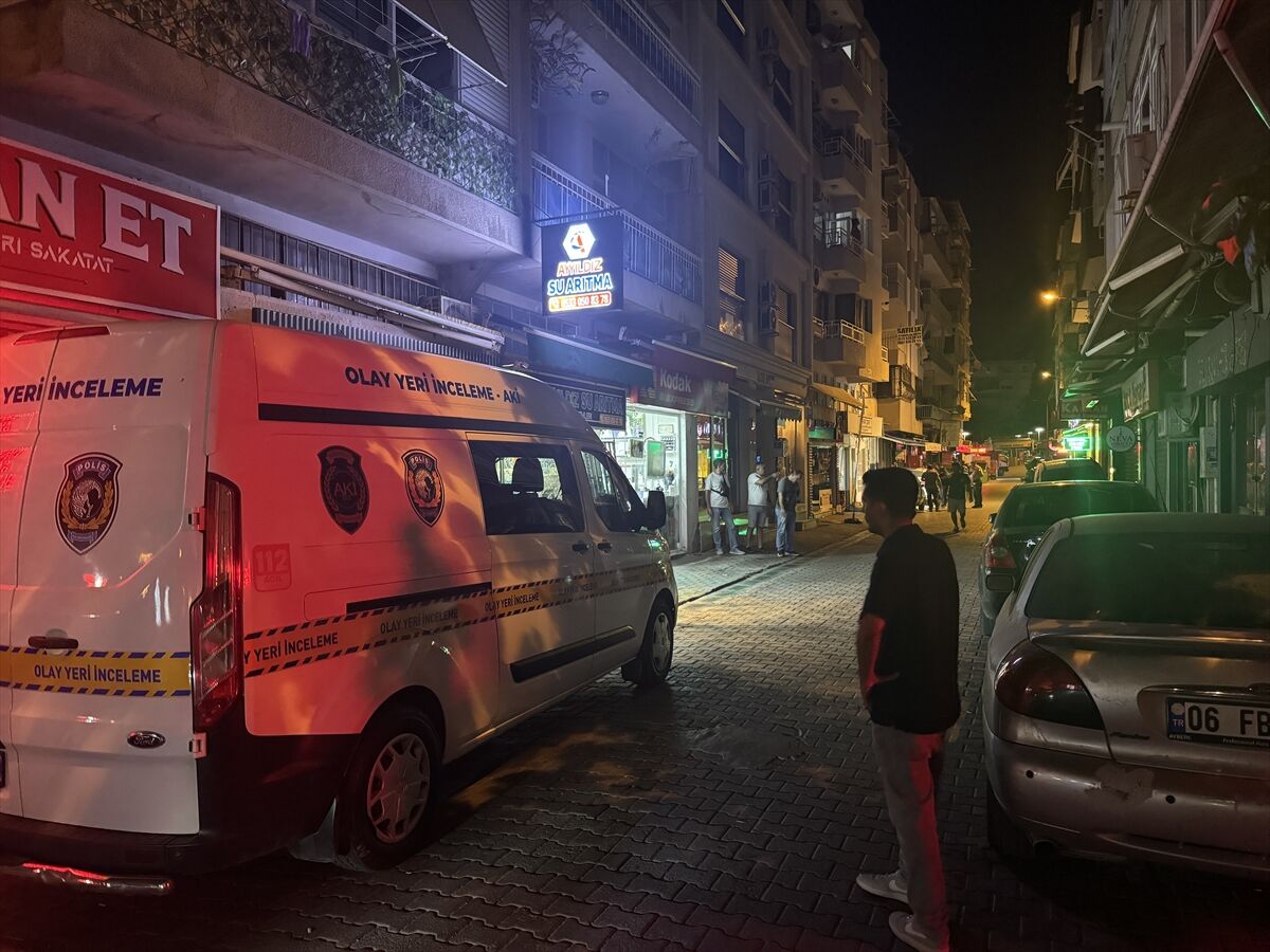 Silahlı kavgada yaralanmıştı... Acı haber geldi!