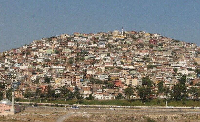 Ballıkuyu’dan çağrı: Mahallemizi kurtarın!
