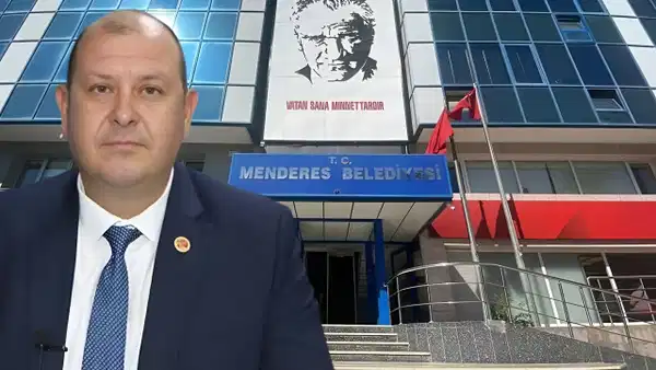 Savcılıkta ana gündem belli oldu: İmar yolsuzluğu iddiası!