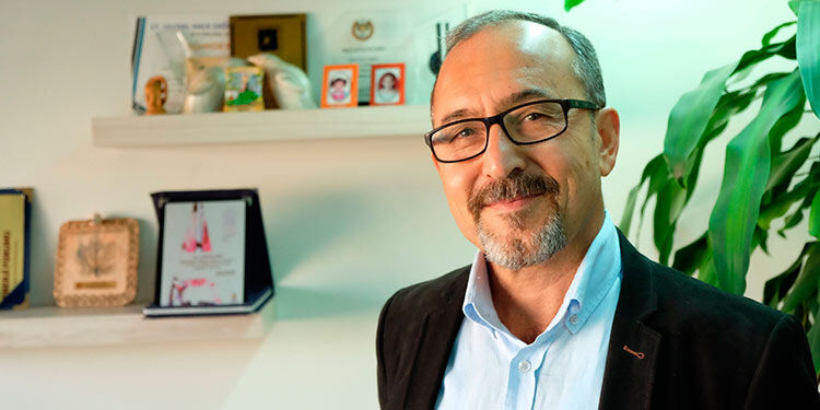 Arif Ali