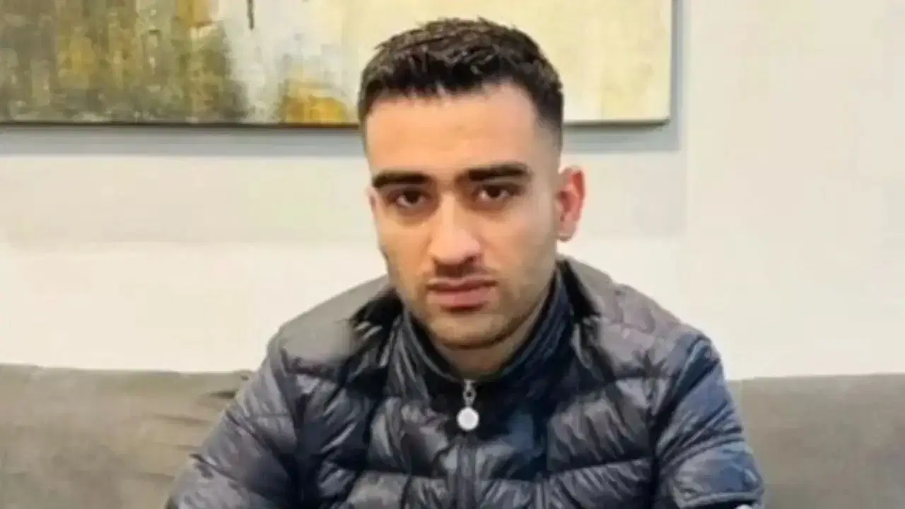 Türkiye'ye çete liderinin iade kararı sonrası Yunanistan'da cezaevinde isyan çıktı