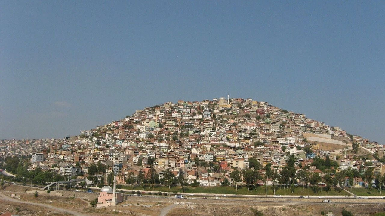 Ballıkuyu’nun geleceği yeniden masada!