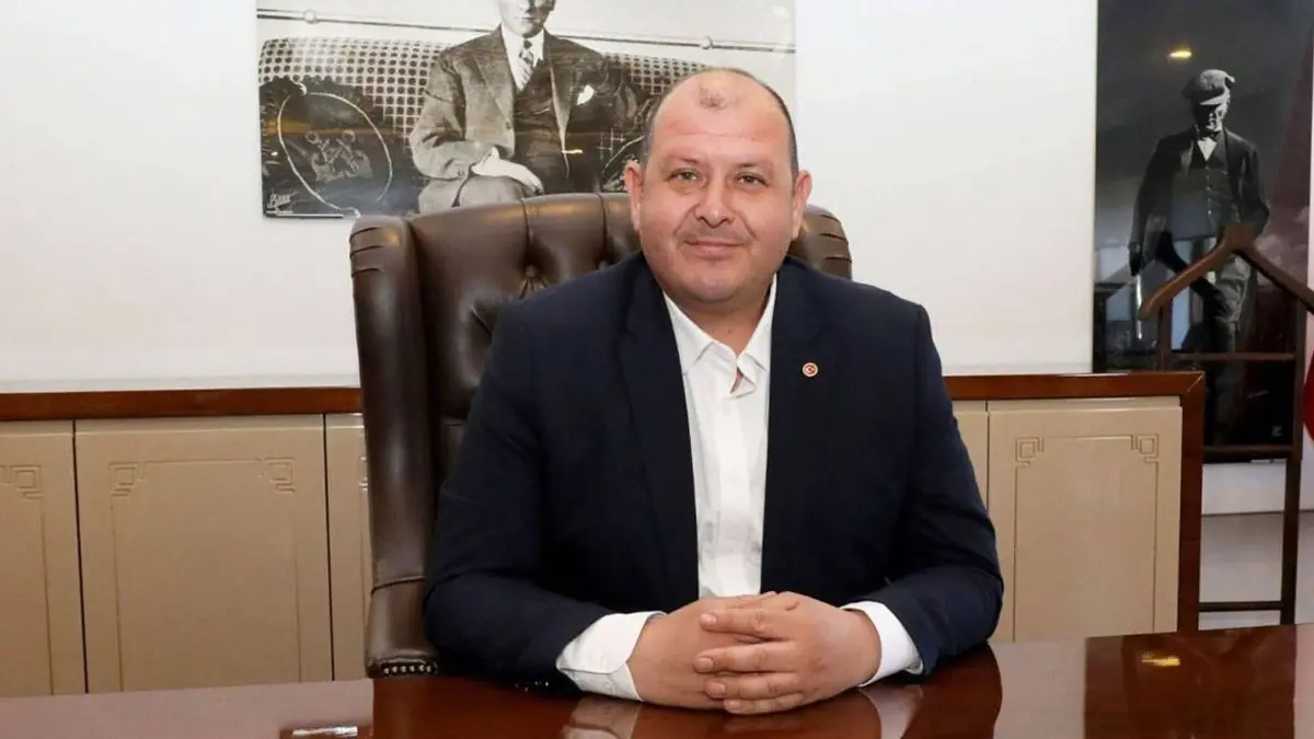 Gözaltındaki Başkan Çiçek’ten suç duyurusu!