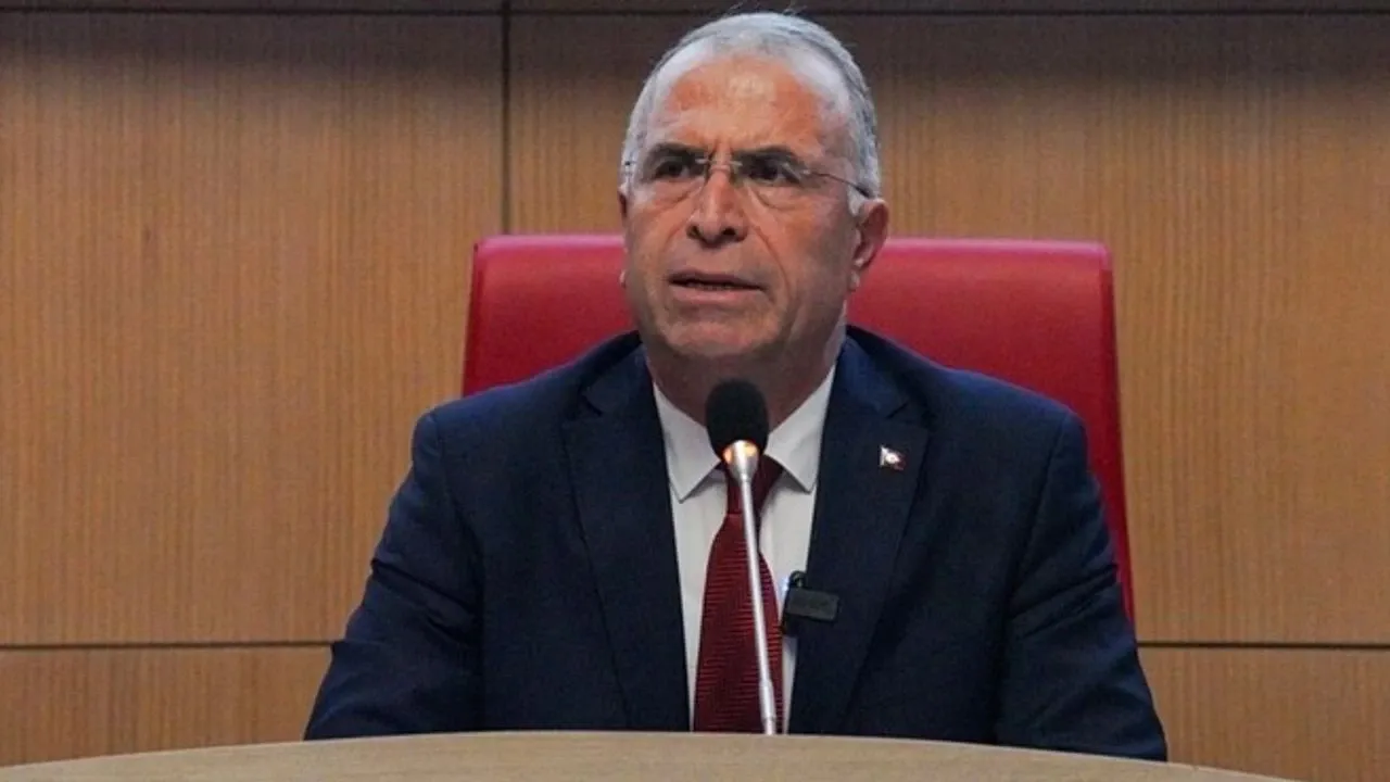 Başkan Işık ateş püskürdü: Savcılığa gitmeyen alçaktır, şerefsizdir!