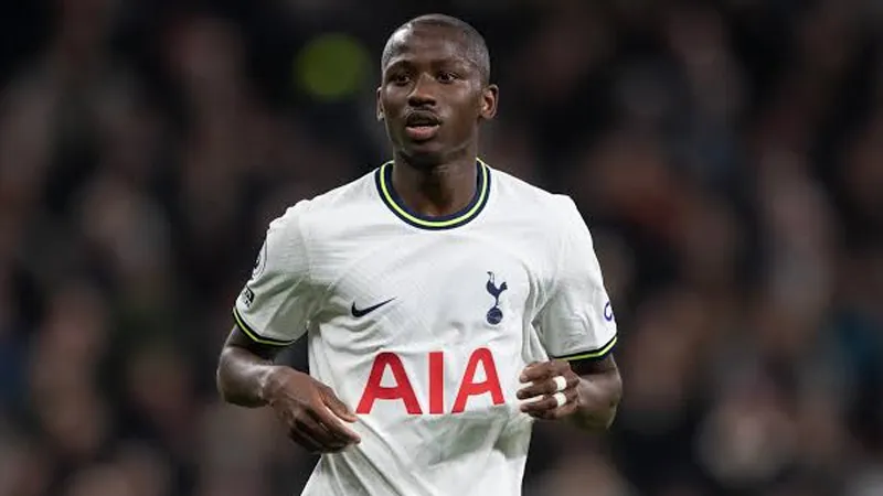 Galatasaray'a Pape Matar Sarr müjdesi