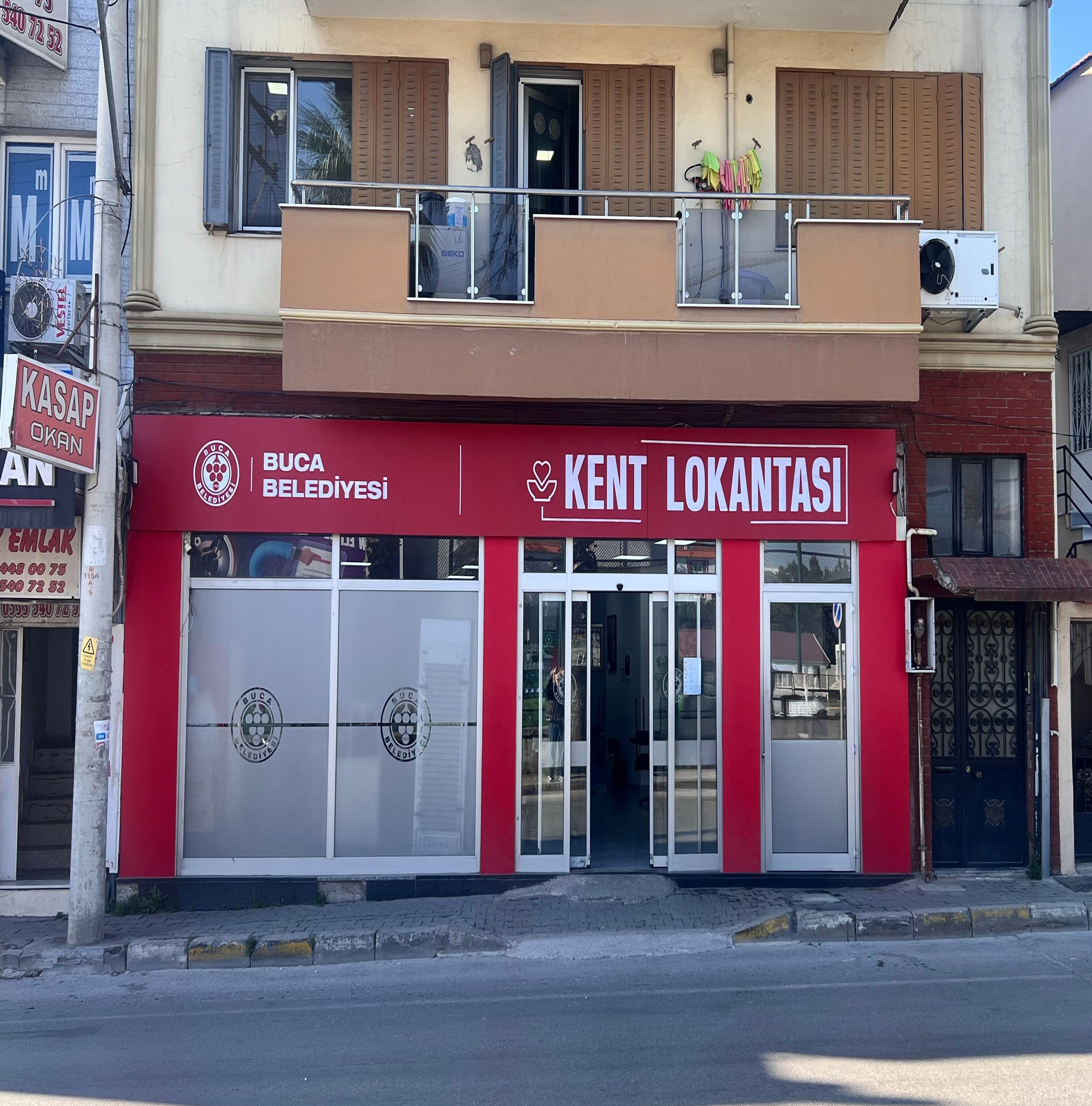 Buca’da Kent Lokantaları krizi: 5 aydır maaş ödenmiyor!