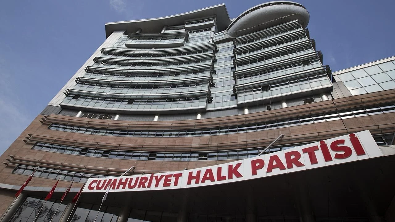 CHP’den açıklama: İlkay Çiçek ihraç ediliyor!