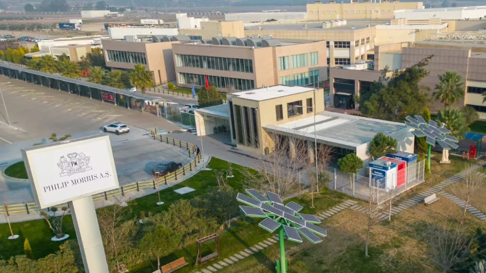 İzmir'in vergi rekortmeni belli oldu!