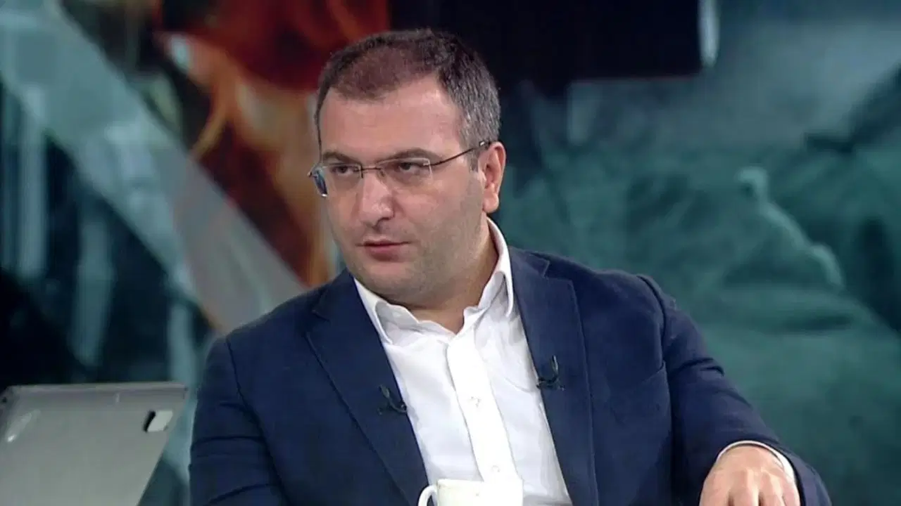 Tutuklanan Cem Küçük'ün maaşı dikkat çekti