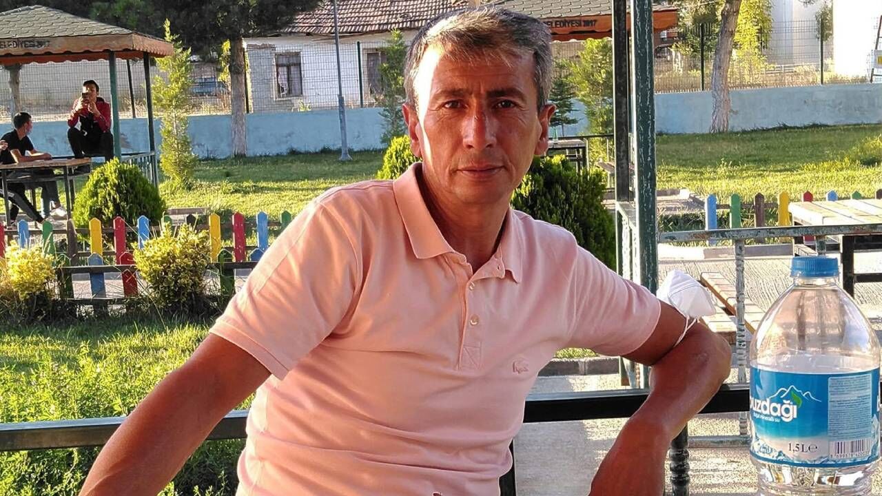Evlat dehşeti: Tartıştığı babasını bıçaklayarak öldürdü