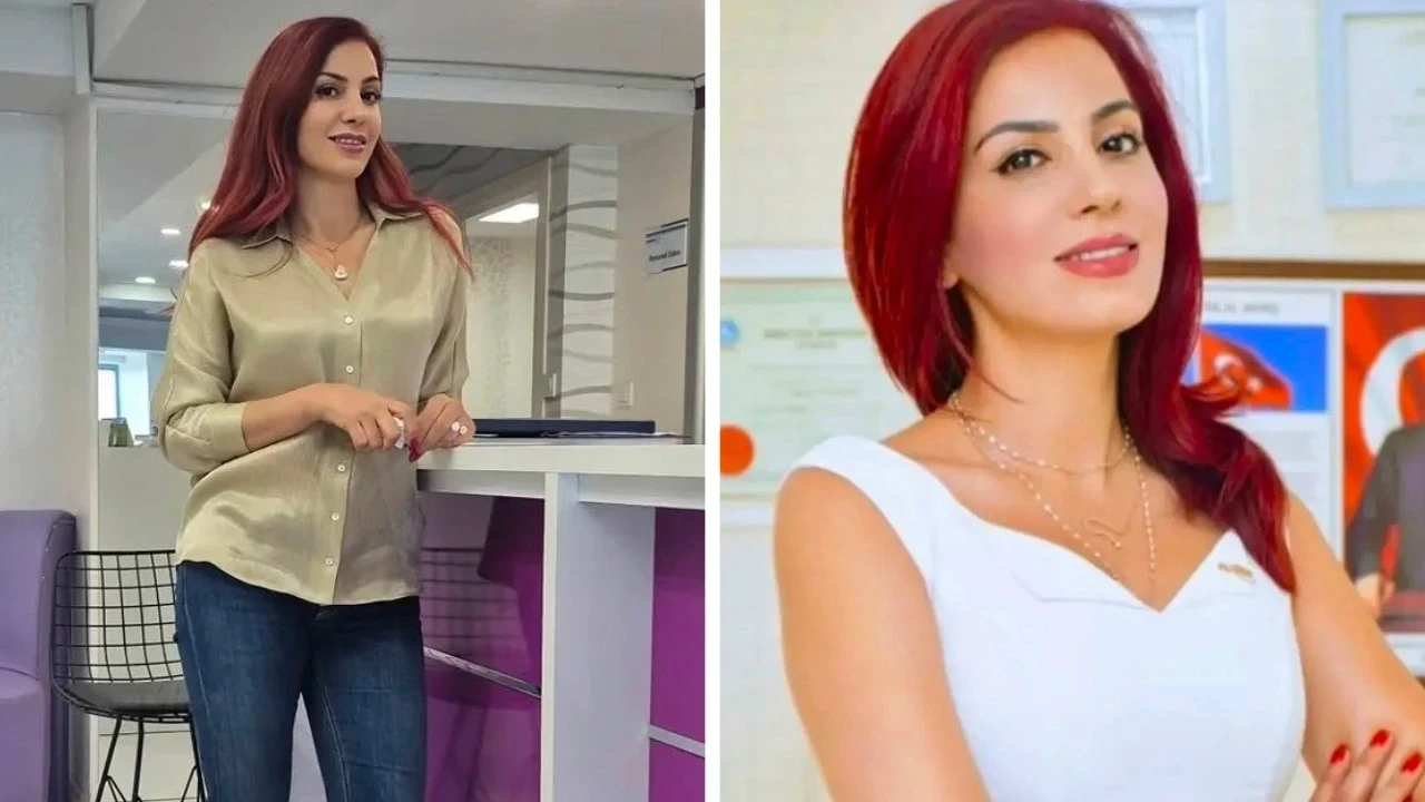 Kliniğinde hayatını kaybetmişti... Doktor Özlem Gültekin'in ölümünde şüphe!