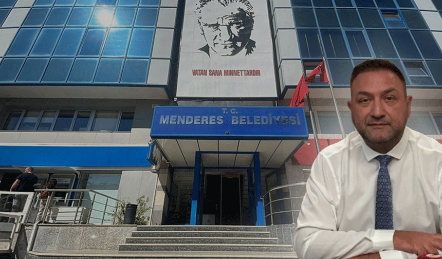 CHP'li Gümrükçü'ten Menderes açıklaması: Aday çıkaracağız!