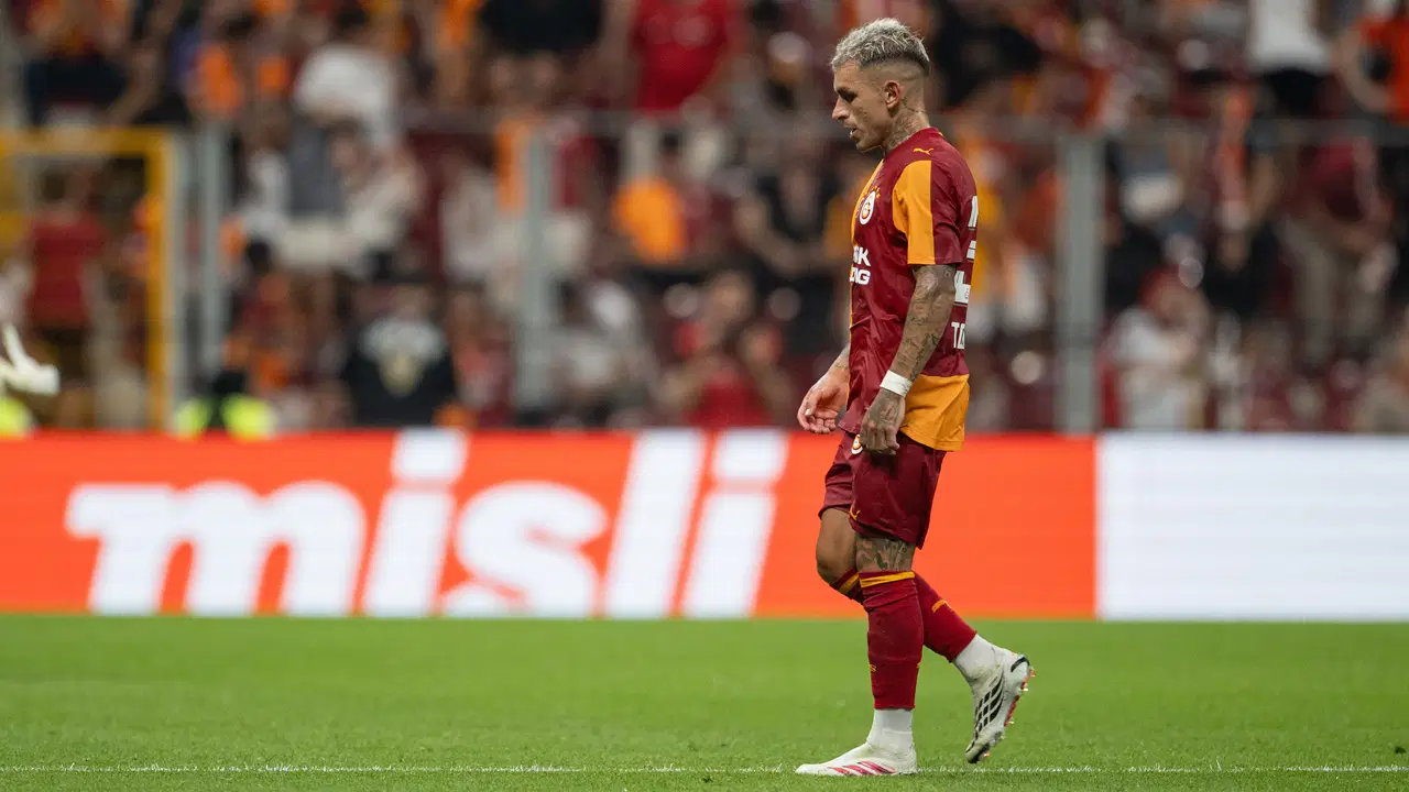 Lucas Torreira'dan flaş Galatasaray kararı