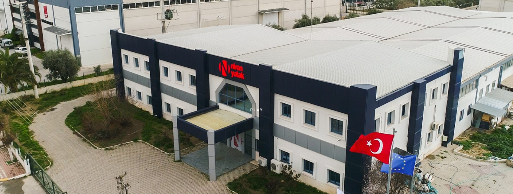 Dev otellere yatak üretiyordu… İzmirli firma için konkordato kararı!