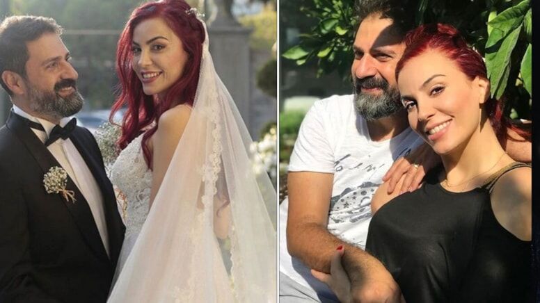 TV spikeri Çelik ile evliydi: İzmir'in tanınmış doktoru hayatını kaybetti