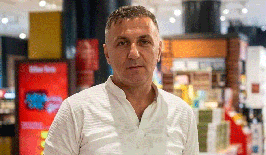 İzmir Emniyeti’nde acı kayıp... Efor testinde fenalaştı!