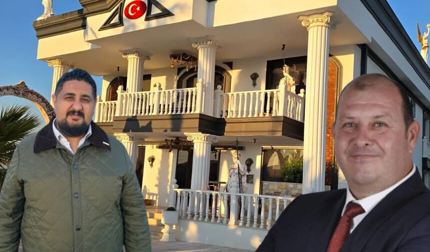 Menderes’te tartışmalara neden olmuştu: Otel projesi sorguda çıktı!
