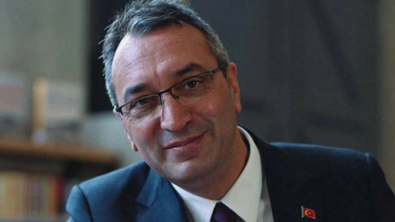 Hastaneye kaldırılan Polat'tan sağlık durumuna dair açıklama!