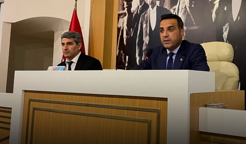 Başkan Yıldız talimat verdi: 4 personele 15 Temmuz soruşturması!