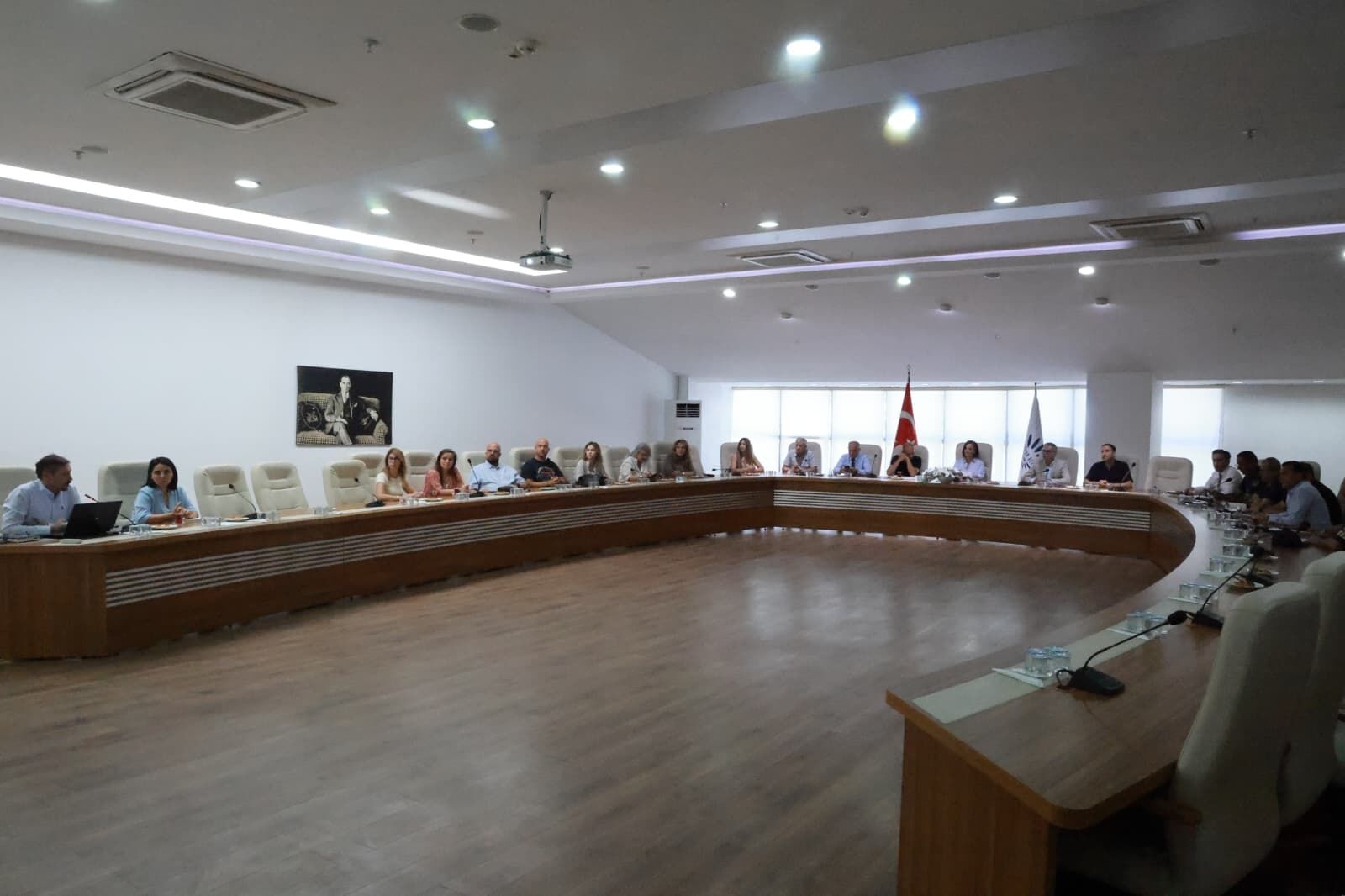 Karabağlar Belediyesi Sahipsiz Atıklar (2)