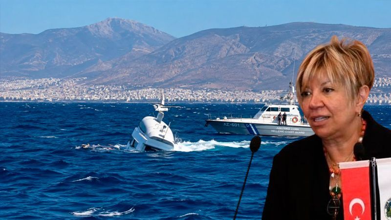 Işınsu Kestelli ölümden döndü!