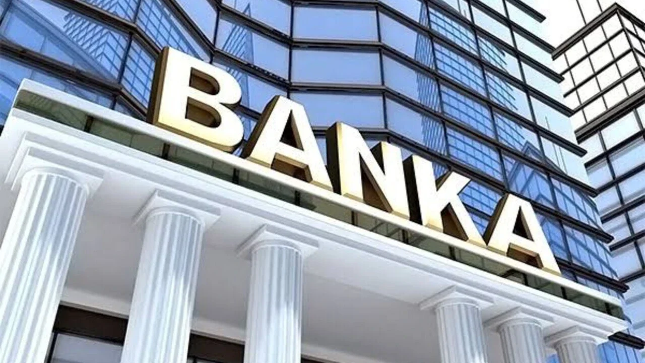 Türk bankası ABD'li şirkete satıldı