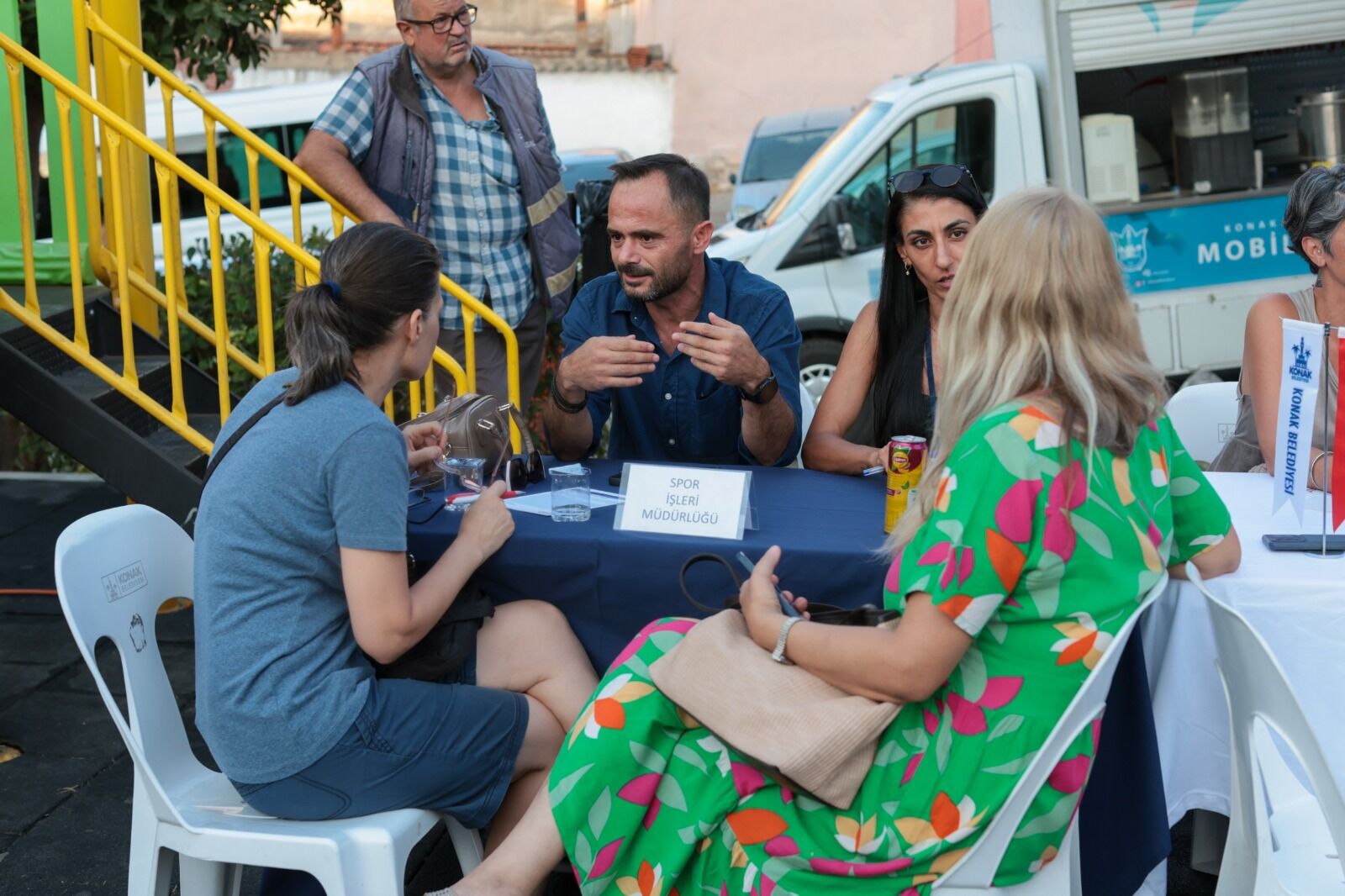 Komşu Buluşmaları Gültepe’yle Yeniden Start Aldı (7)