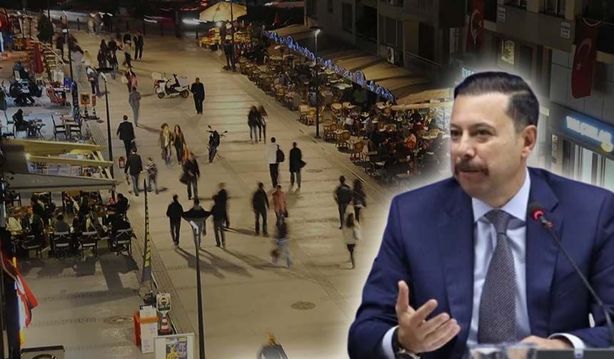 AK Partili Kaya'dan 'Kıbrıs Şehitleri Caddesi' çıkışı: Bakım çalışması değil vizyon gerekli!