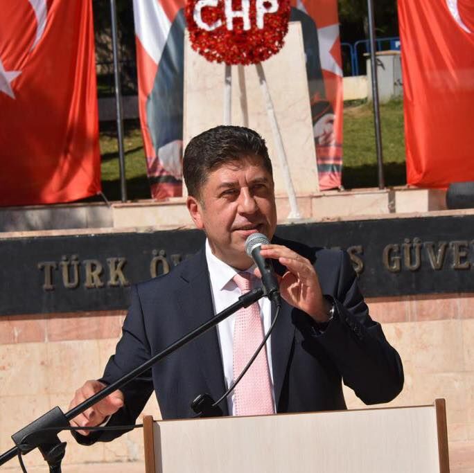 Milletvekili Yasar Tuzun