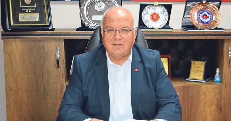 Necdet Heppekcan