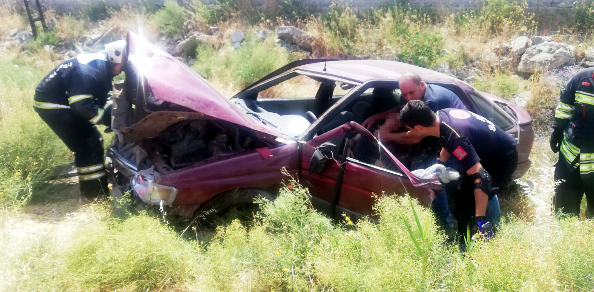 O T O M O B I L S A R A M P O L E D U S T U 4 Y A R A L I 1446197 430146