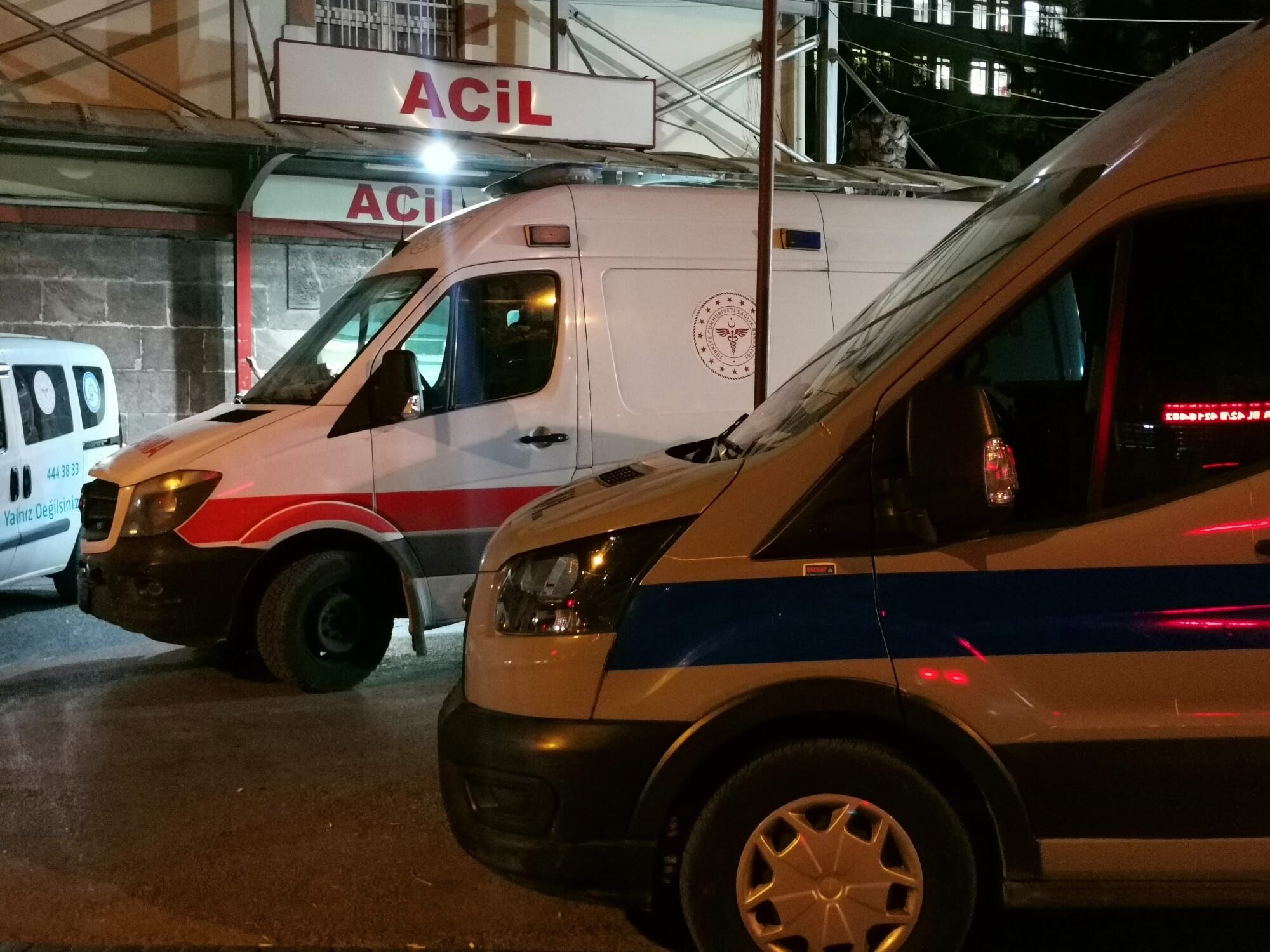 Otelde trans bireyin şüpheli ölümü...Şofben şüphesi!