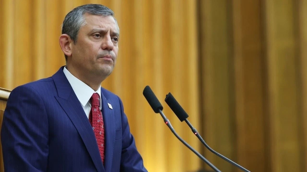 Özel'den 'Menderes' açıklaması: İl başkanımı telkin ettim!