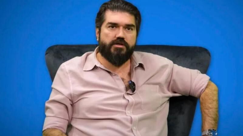 Rasim Ozan Kütahyalı tahliye oldu