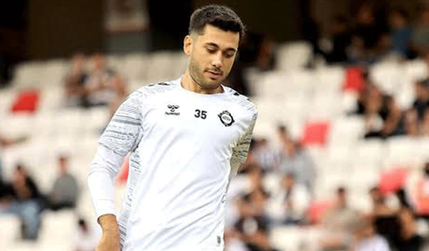 Altay’da eski oyuncu yuvaya döndü