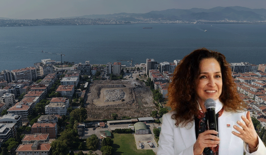 Karşıyaka-Büyükşehir hattında gerilim yükseliyor: "Haklılar, algı oluşturuyoruz"