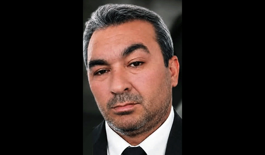 Şüpheli ölüm!