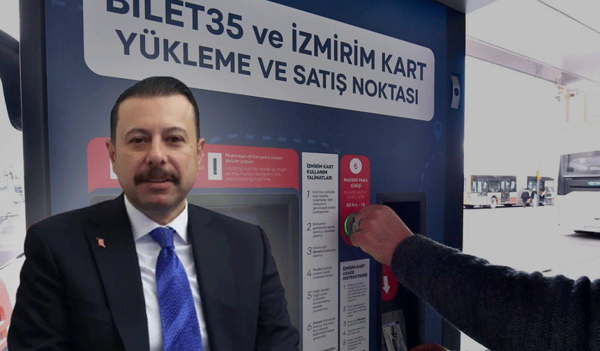 AK Partili Kaya'dan ulaşım sistemi eleştirisi: Vatandaş turnikede kalıyor!
