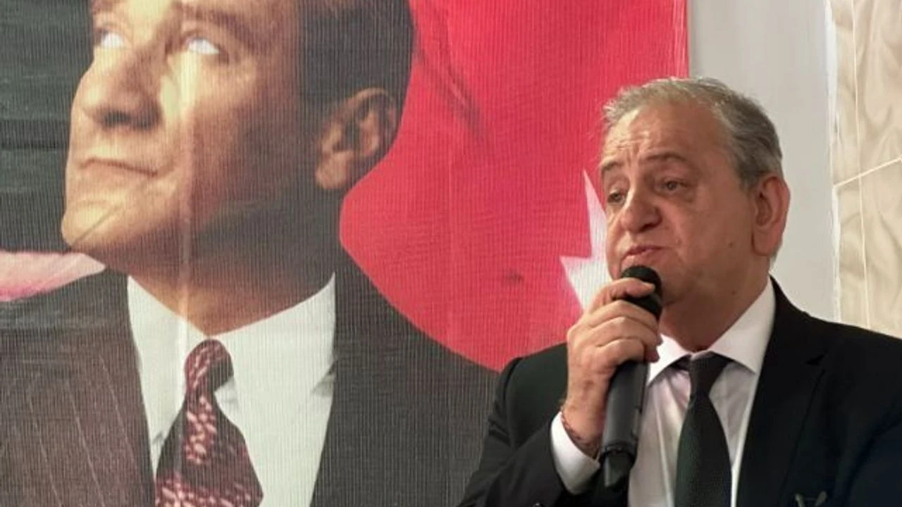 CHP'li Nalbantoğlu'ndan Özel'e aday belirleme tepkisi: Yapay zeka AK Parti sempatizanı olabilir mi?