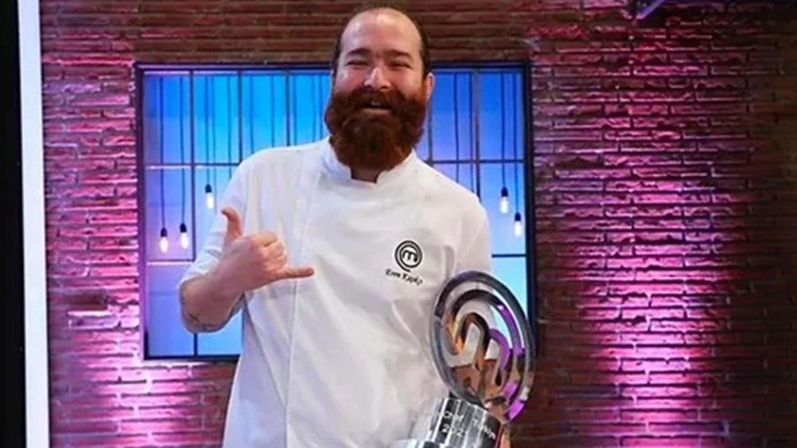 MasterChef şampiyonu Eren Kaşıkçı'nın ölüm nedeni belli oldu