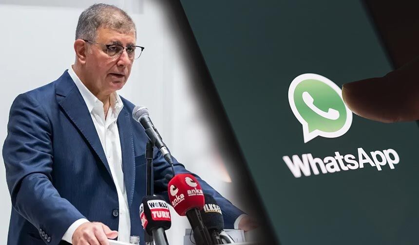 Meclis üyeleri arasında tartışma... Tugay gruptan ayrıldı!