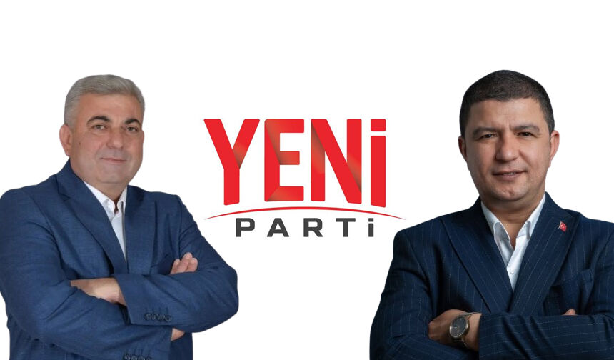 YENİ Parti’den Tire ve Kiraz açıklaması: Biri tamam, diğeri görüşme odasına!